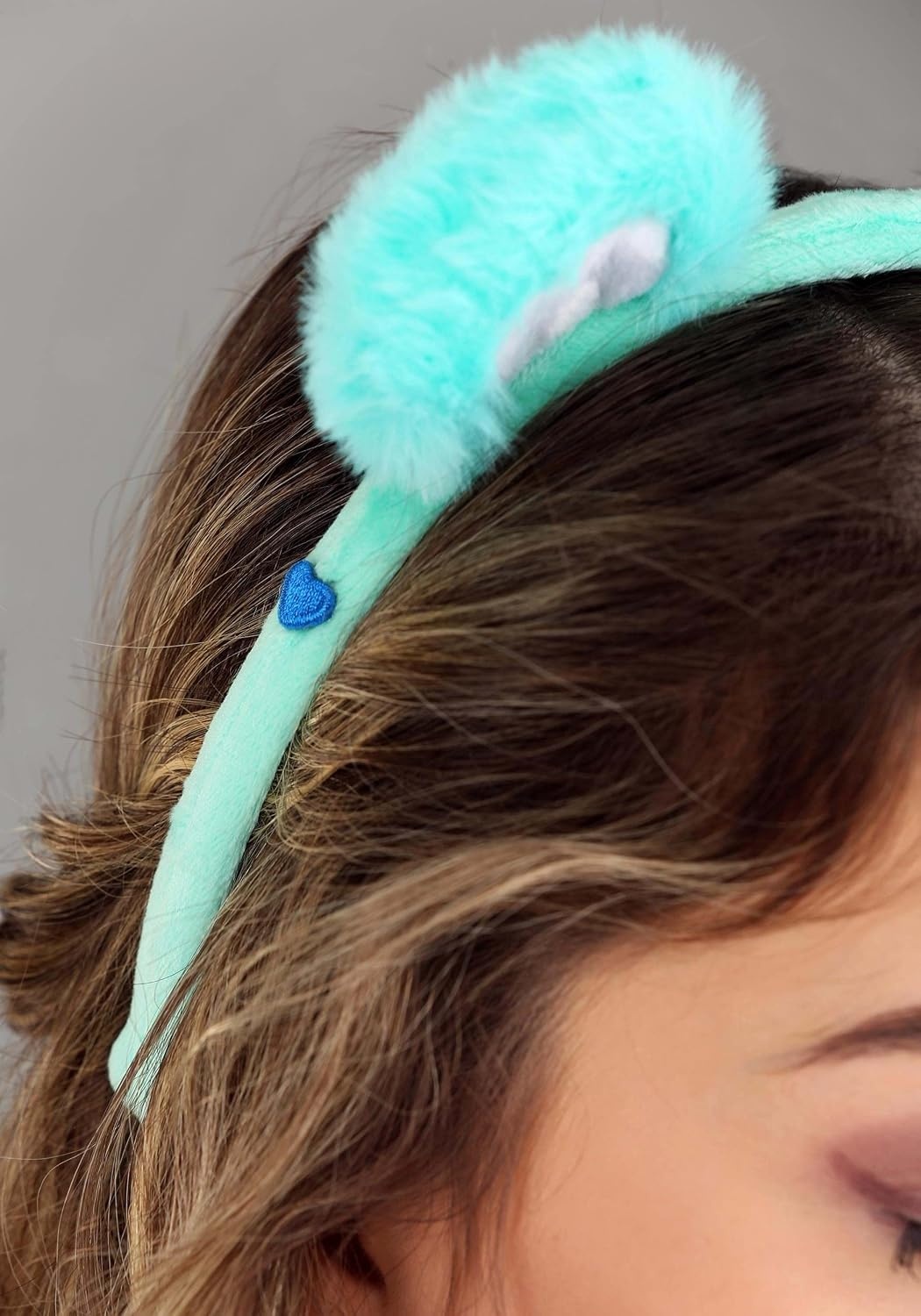image:imageCare Bears Bedtime Bear Headband Ears amp Patch Kit
