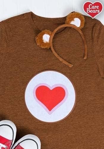 image:imageCare Bears Tenderheart Ears amp Patch Kit
