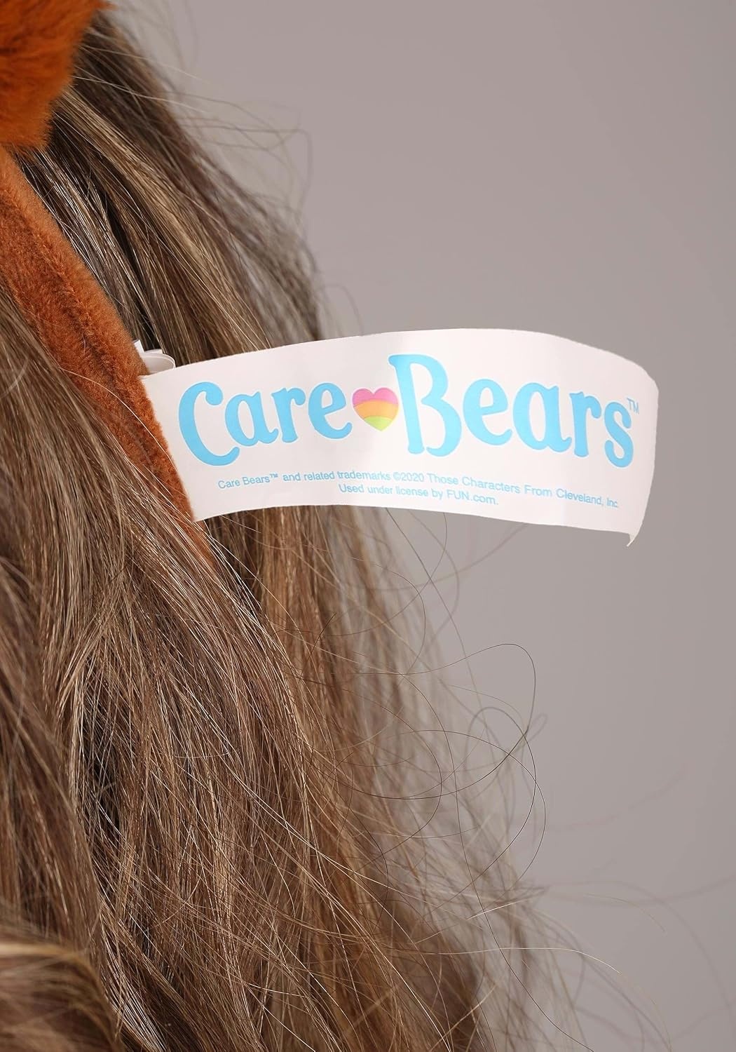 image:imageCare Bears Tenderheart Ears amp Patch Kit
