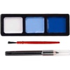 image:imageGrumpy Bear Care Bears Makeup