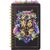 image:imageSilver Buffalo Care Bears Spiral Tabbed Notebook Featuring Grumpy Bear Share Bear Tenderheart Bear Cheer Bear Bedtime Bear and Good Luck Bear 8 x 5Harry Potter